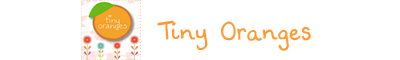 Tiny Oranges