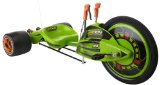 Big Green Machine