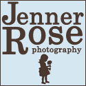 Jenner Rose