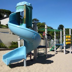 SF Playground