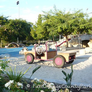 Dinosaur Park