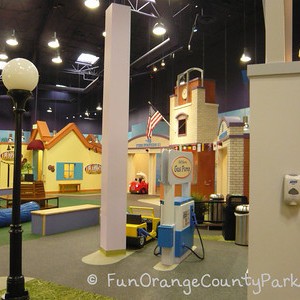 Pretend City