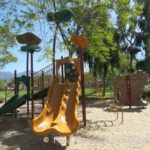 Vista Verde Park in Rancho Santa Margarita