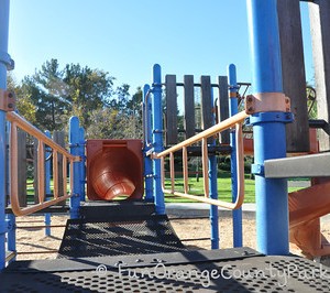 Sycamore Park in Anaheim