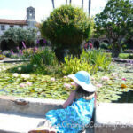 Mission San Juan Capistrano