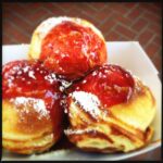 Solvang Aebleskivers