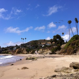 Picnic Beach