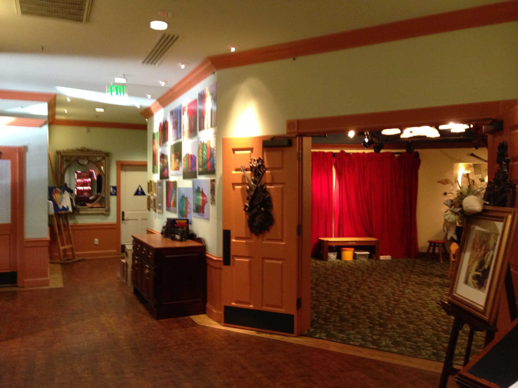 Pennypickle's Temecula Children's Museum