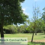 Huntington Beach Central Park