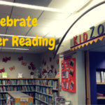 Free Summer Reading OC