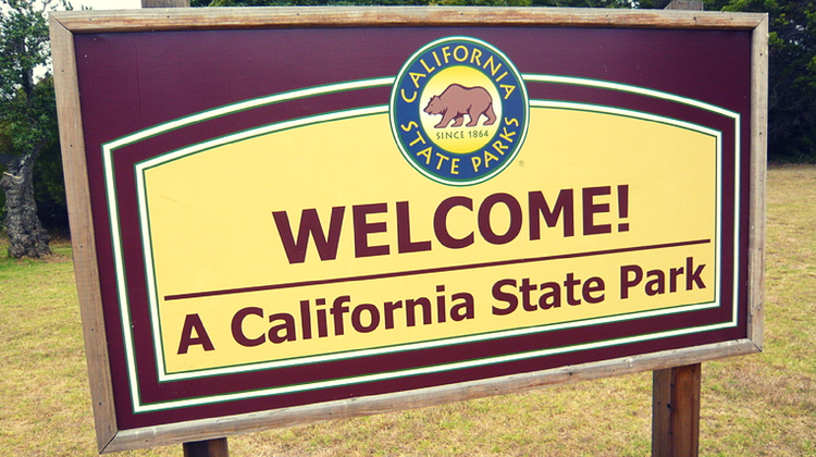 CA State Parks